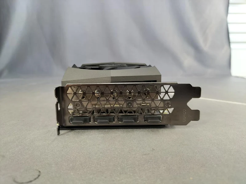 ZOTAC GAMEING Grafikkarte: GEFORCE RTX 3070TI TRINITY