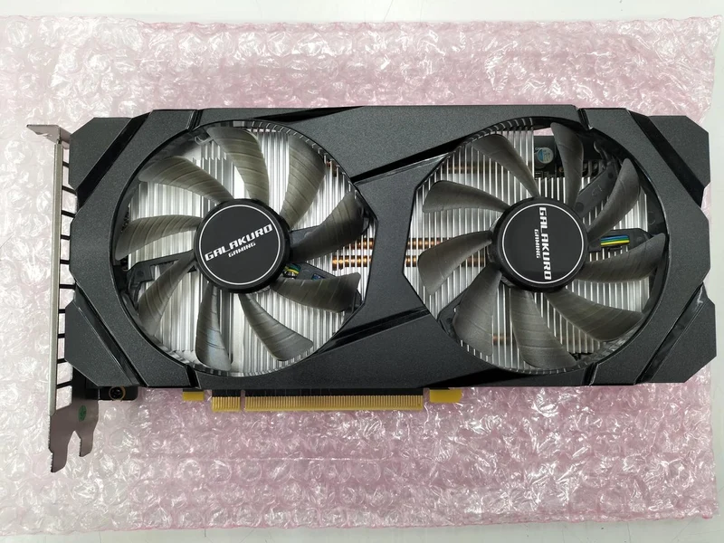 Xianren Zhizhi Grafikkarte: GEFORCE GTX 1660 SUPER