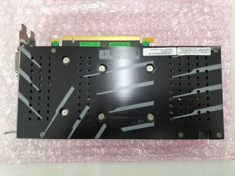Xianren Zhizhi Grafikkarte: GEFORCE GTX 1660 SUPER