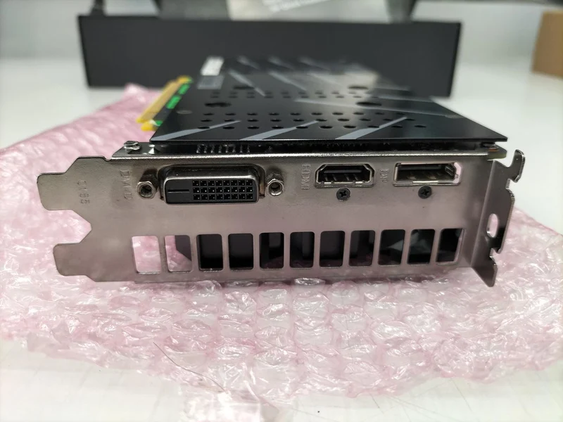 Xianren Zhizhi Grafikkarte: GEFORCE GTX 1660 SUPER
