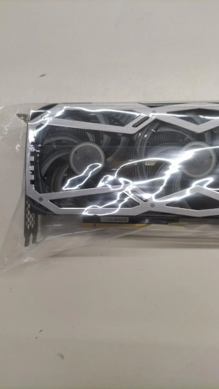 GAINWARD Grafikkarte RTX3070 PHOENIX 8GB GDDR6