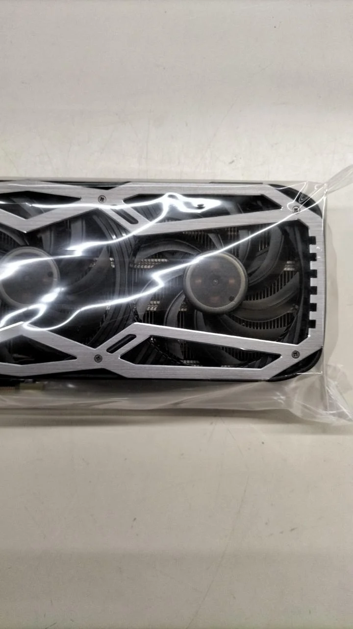 GAINWARD Grafikkarte RTX3070 PHOENIX 8GB GDDR6
