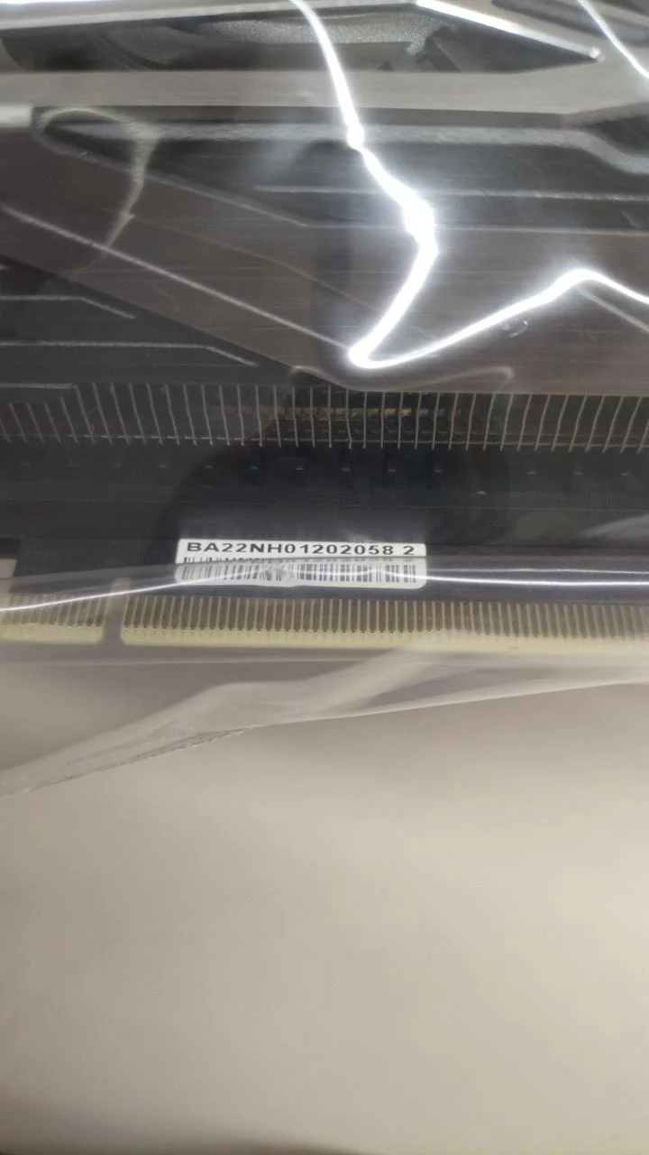 GAINWARD Grafikkarte RTX3070 PHOENIX 8GB GDDR6
