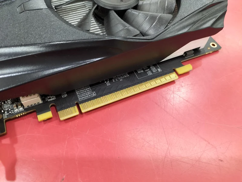 Xianren Zhizhi Grafikkarte GTX1050 PCI-E 2GB GDDR5 128BIT