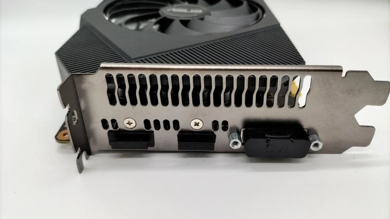 ASUS Grafikkarte GTX1650