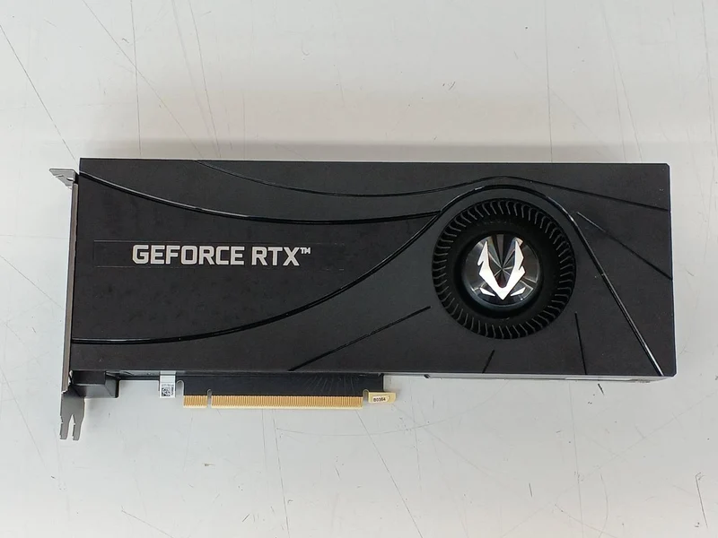 ZOTAC Grafikkarte: RTX 2070 SUPER 8GB GDD6