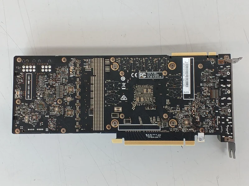 ZOTAC Grafikkarte: RTX 2070 SUPER 8GB GDD6