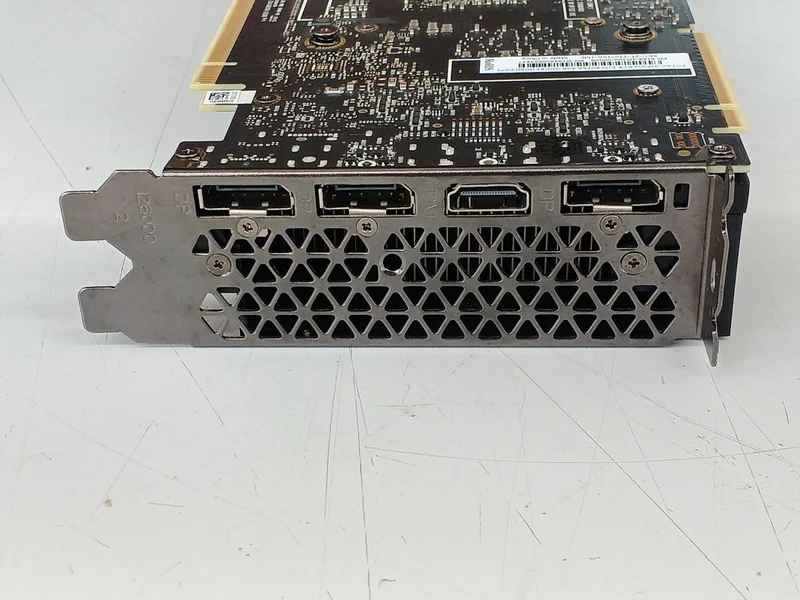 ZOTAC Grafikkarte: RTX 2070 SUPER 8GB GDD6