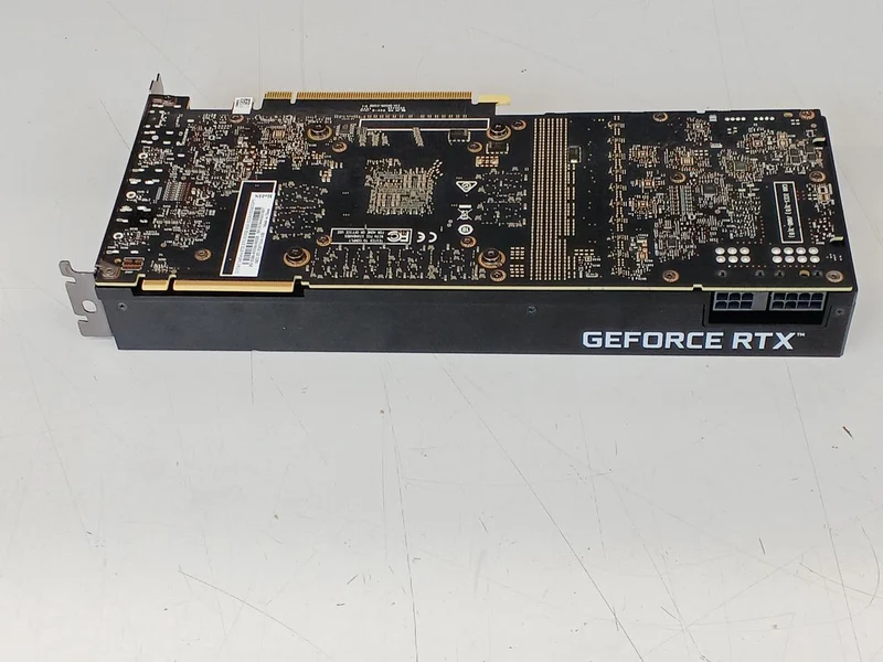 ZOTAC Grafikkarte: RTX 2070 SUPER 8GB GDD6