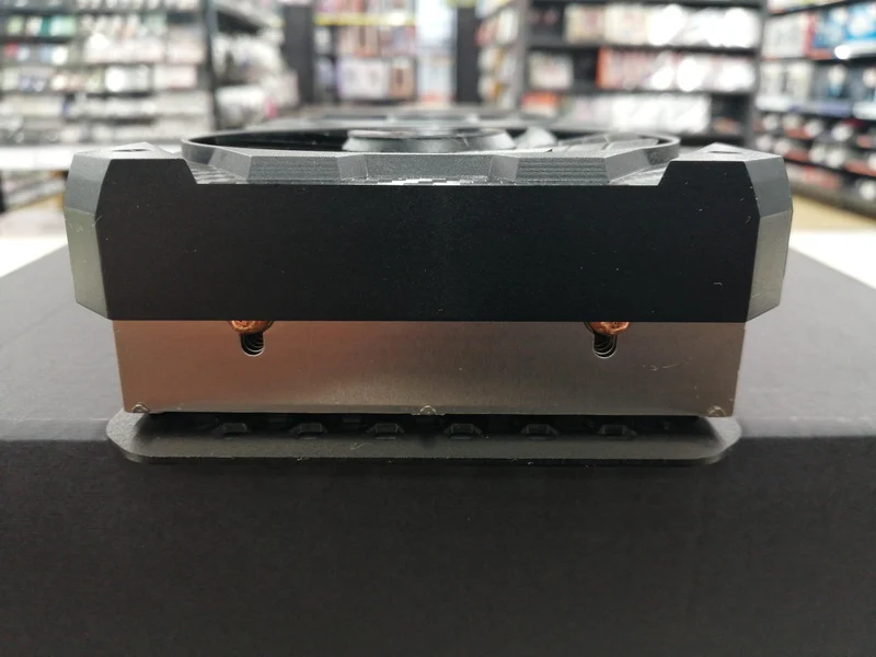Xianren Zhizhi Grafikkarte: GG-RTX3060Ti-E8GB/DF/LHR
