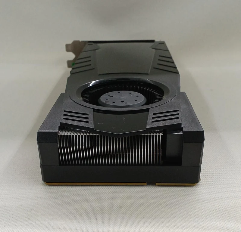ELSA-Grafikkarte: GD1080-8GERST