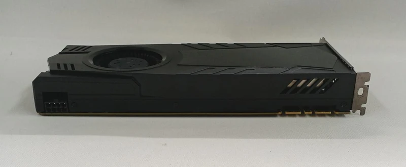 ELSA-Grafikkarte: GD1080-8GERST
