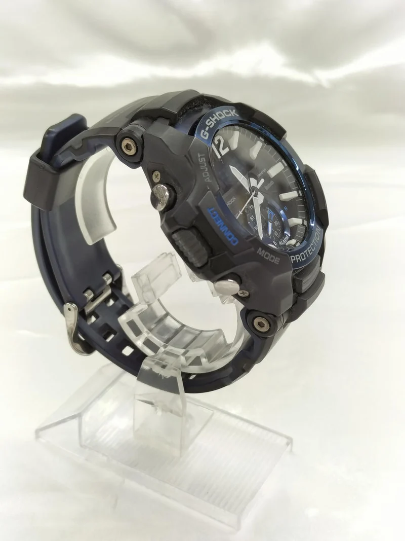 CASIO G-SHOCK GR-B100
