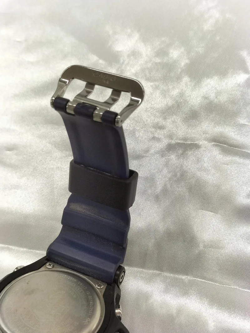 CASIO G-SHOCK GR-B100