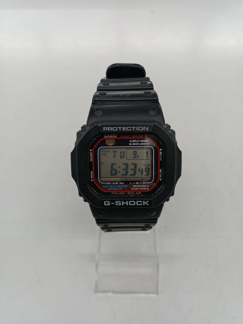 CASIO G-SHOCK GW-M5610