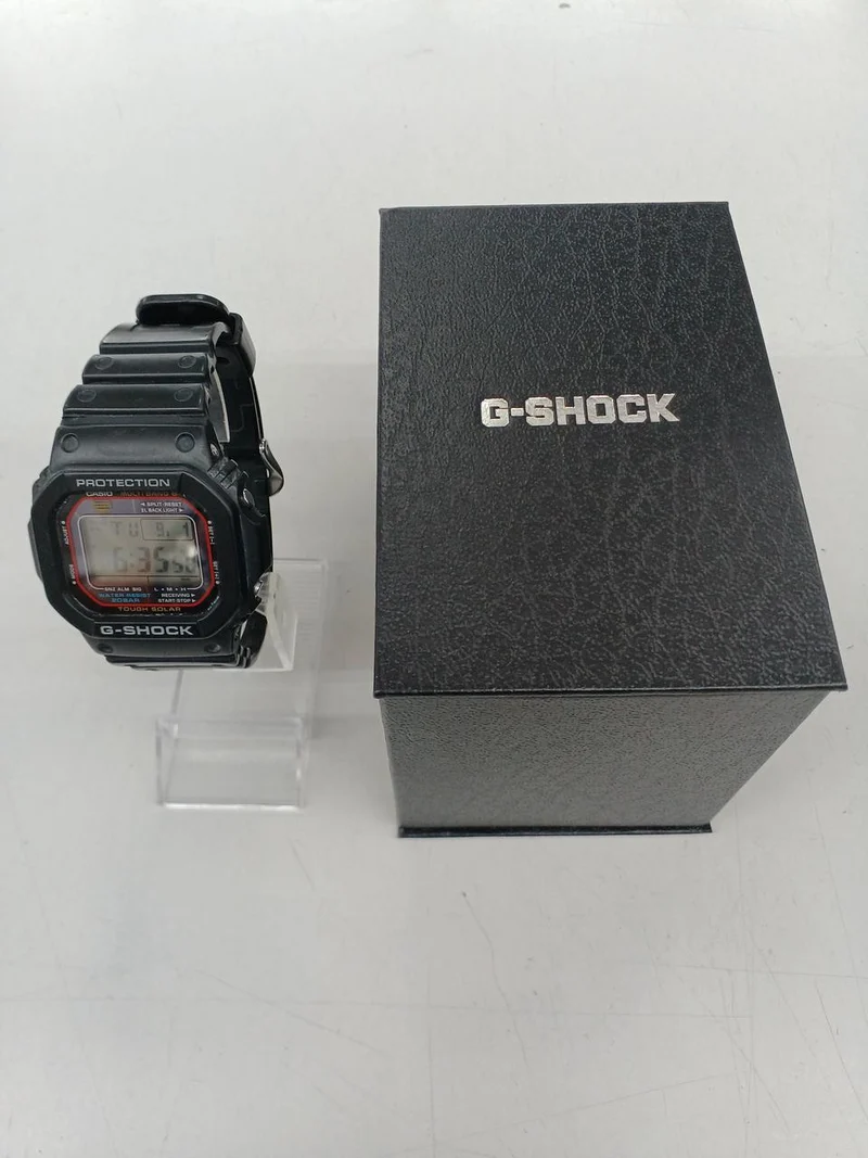 CASIO G-SHOCK GW-M5610