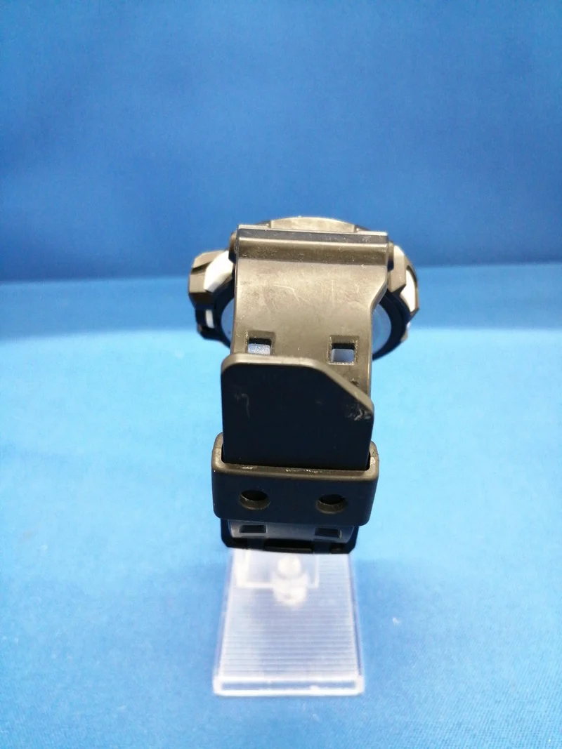 SEIKO G-SHOCK GA-400