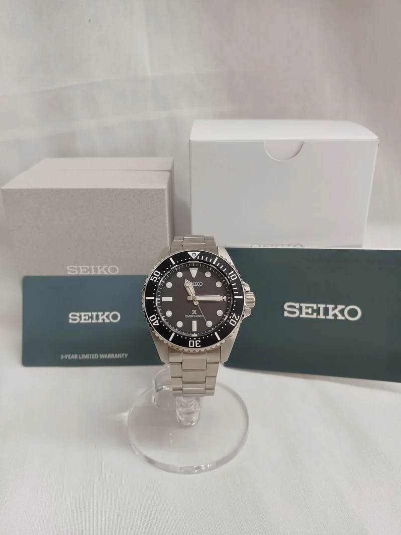 SEIKO Solar V157-00A0