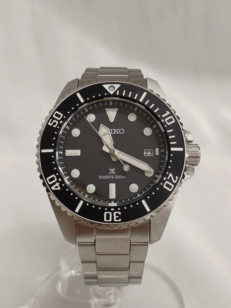 SEIKO Solar V157-00A0