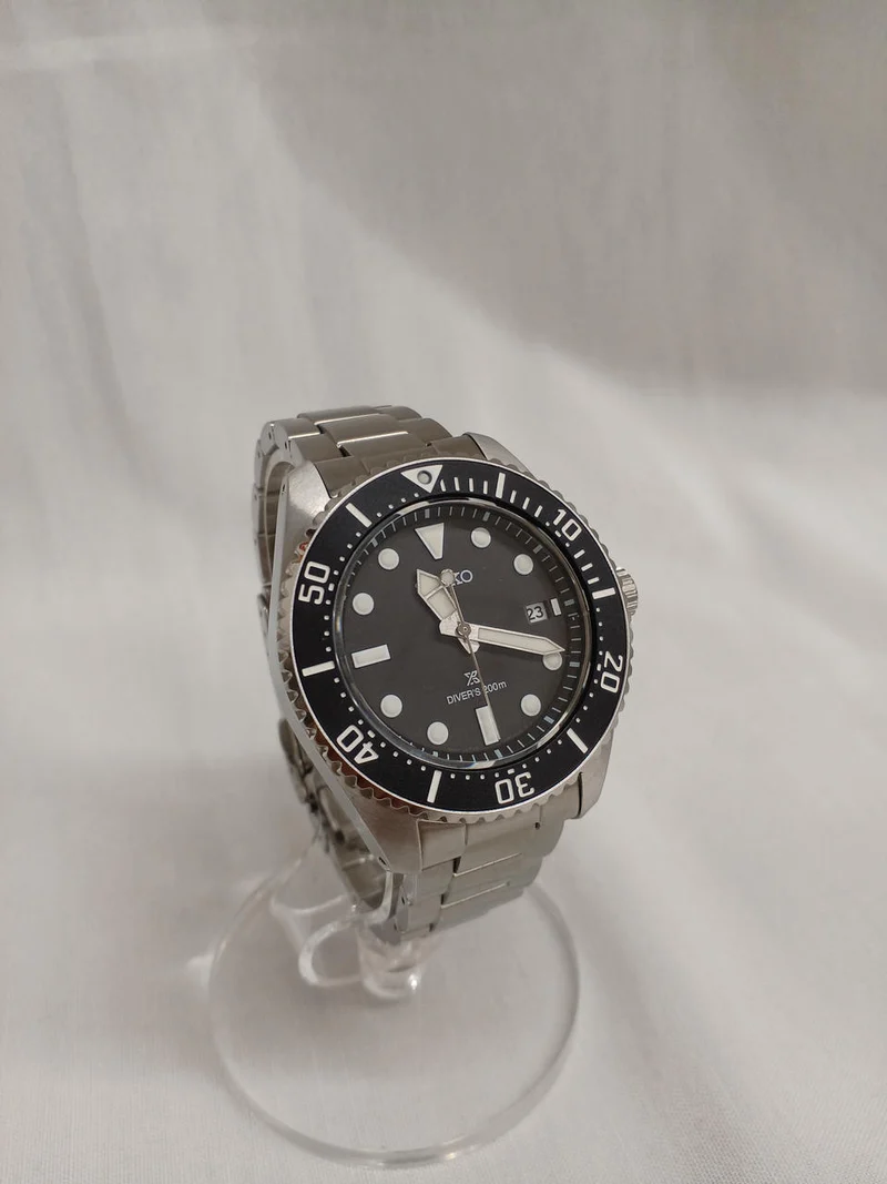 SEIKO Solar V157-00A0