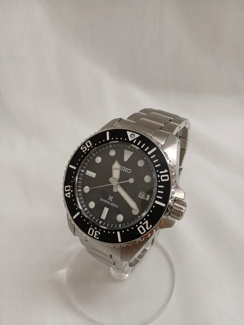 SEIKO Solar V157-00A0