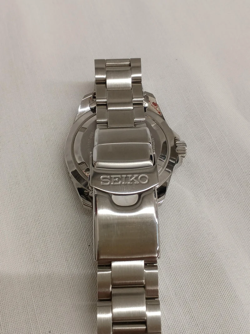 SEIKO Solar V157-00A0