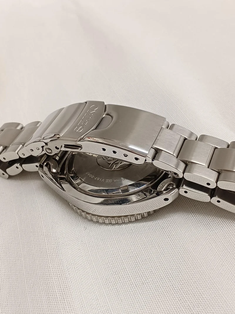 SEIKO Solar V157-00A0
