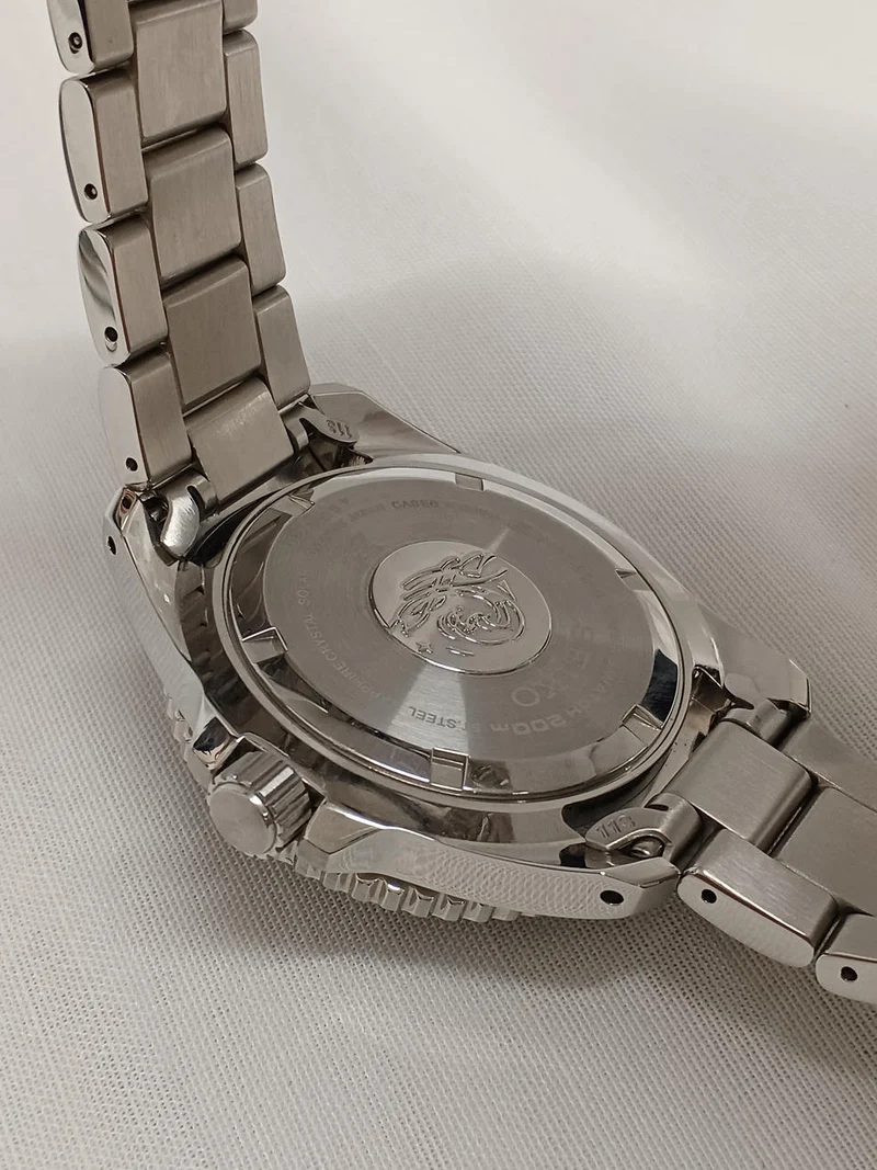 SEIKO Solar V157-00A0