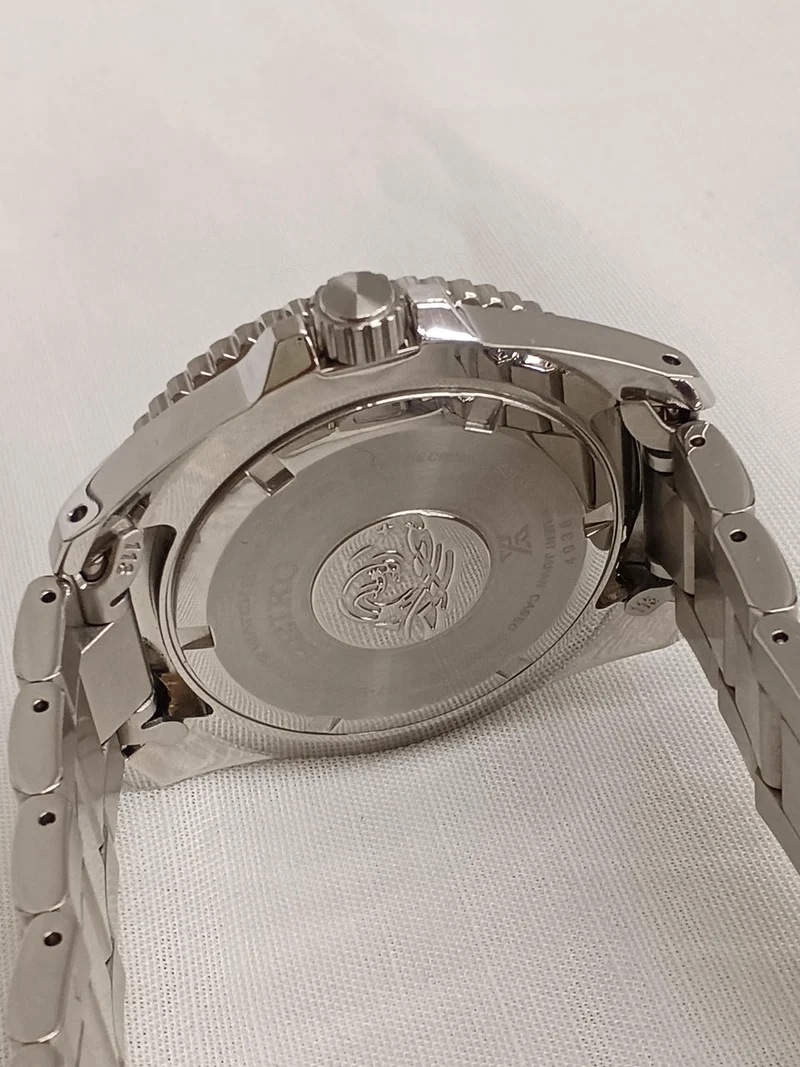 SEIKO Solar V157-00A0