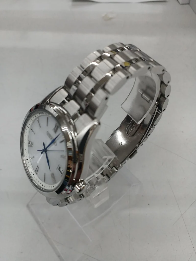 SEIKO Solaruhr SBTM357