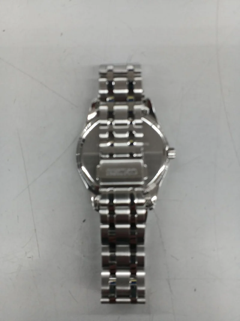 SEIKO Solaruhr SBTM357