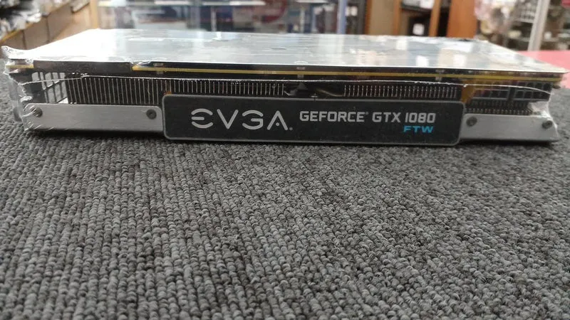 EVGA Grafikkarte 08G-P4-6286-KR