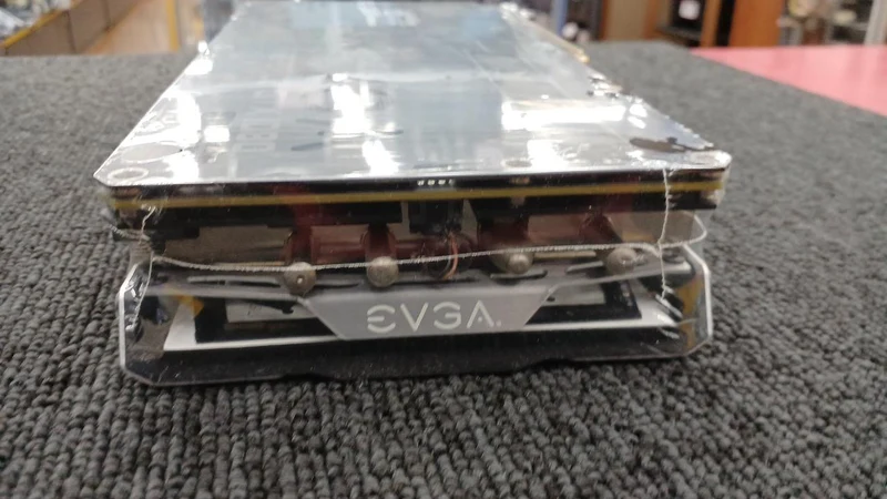 EVGA Grafikkarte 08G-P4-6286-KR
