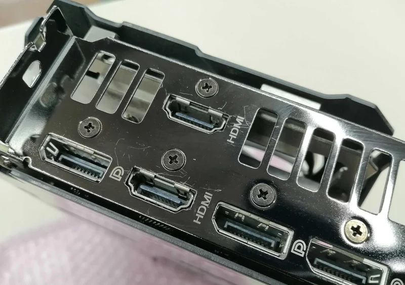 ASUS Grafikkarte: TUF-RTX3070-GAMING