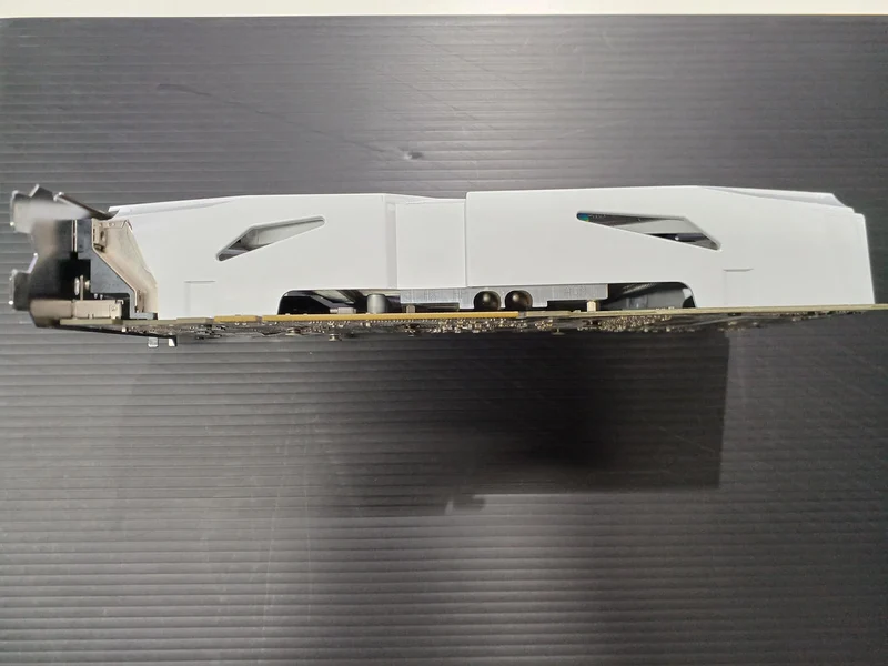 ASUS GTX1060 3GB DUAL GTX1060-O3G