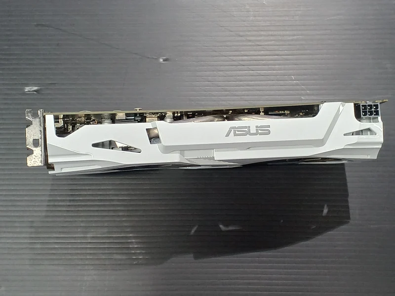 ASUS GTX1060 3GB DUAL GTX1060-O3G