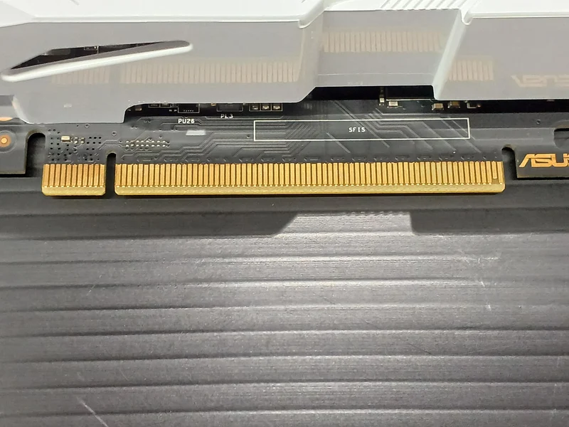 ASUS GTX1060 3GB DUAL GTX1060-O3G