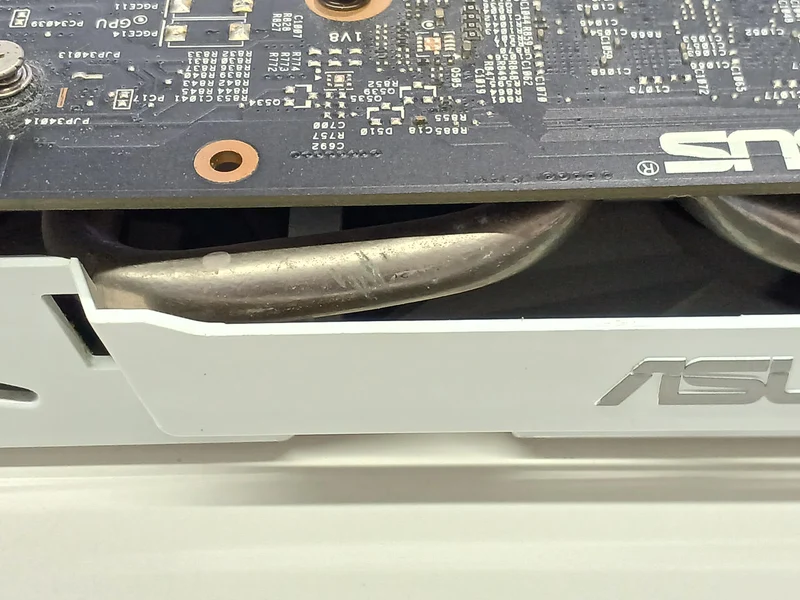 ASUS GTX1060 3GB DUAL GTX1060-O3G