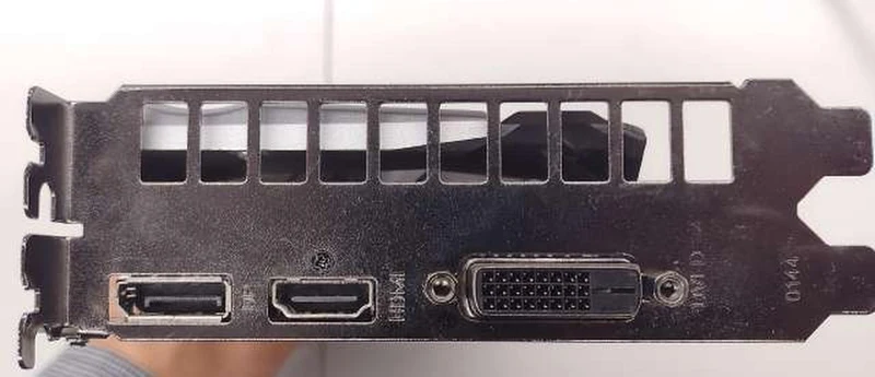 Xianren Zhizhi NVIDIA PCI-Express GTX1060 6GB