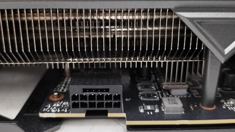 ASUS Grafikkarte: TUF-RTX4080-16G-GAMING