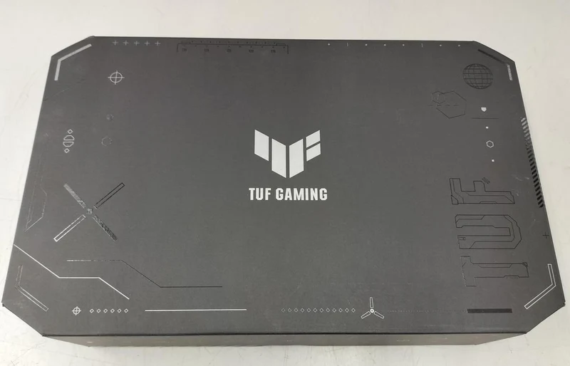 ASUS Grafikkarte: TUF-RTX4080-16G-GAMING