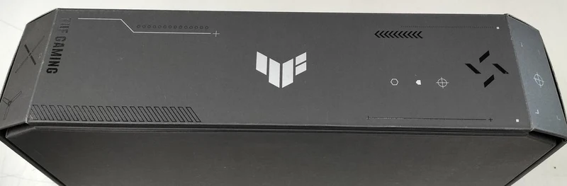 ASUS Grafikkarte: TUF-RTX4080-16G-GAMING