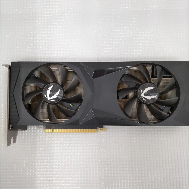 ZOTAC-Grafikkarte: ZT-T20710F-10P