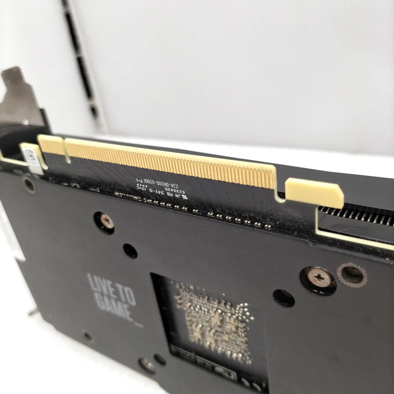 ZOTAC-Grafikkarte: ZT-T20710F-10P