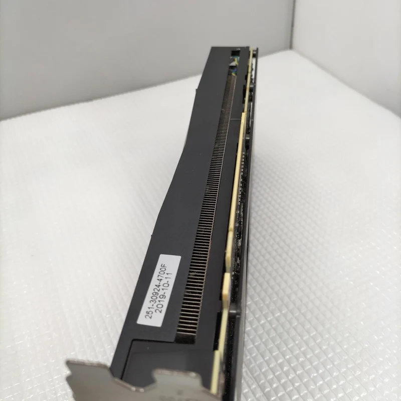 ZOTAC-Grafikkarte: ZT-T20710F-10P