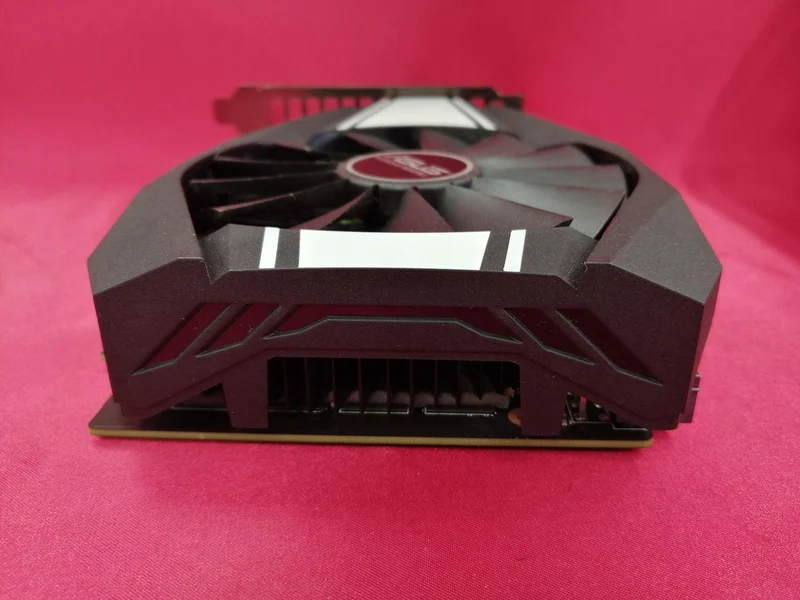 ASUS Grafikkarte PH-GTX1660S-6G