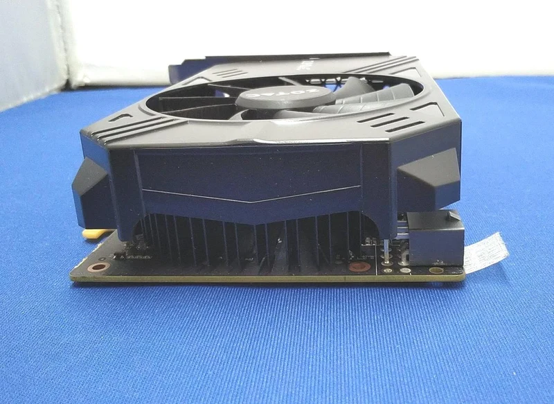 ZOTAC-Grafikkarte: GTX960 4 GB