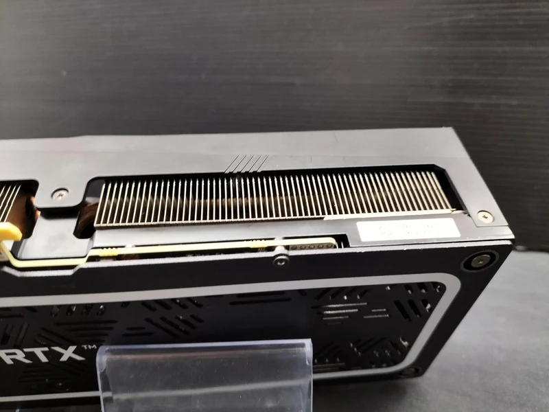 ZOTAC Grafikkarte: ZT-A30800M-10B