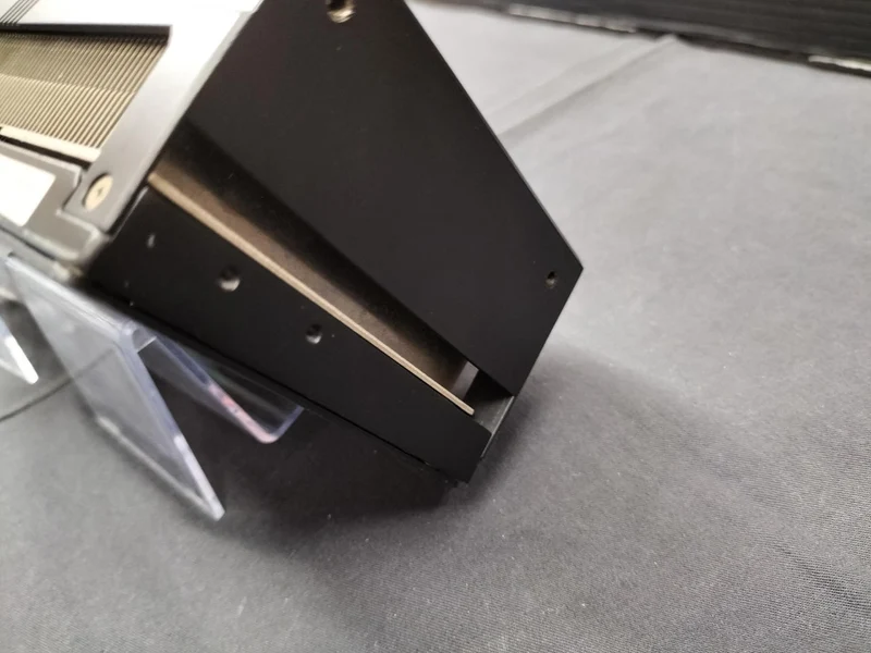 ZOTAC Grafikkarte: ZT-A30800M-10B