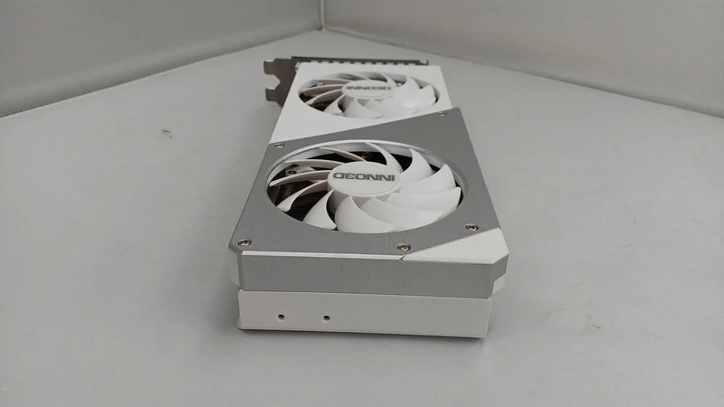 INNO3D Grafikkarte: GeForce RTX 4060 Ti 8GB TWIN